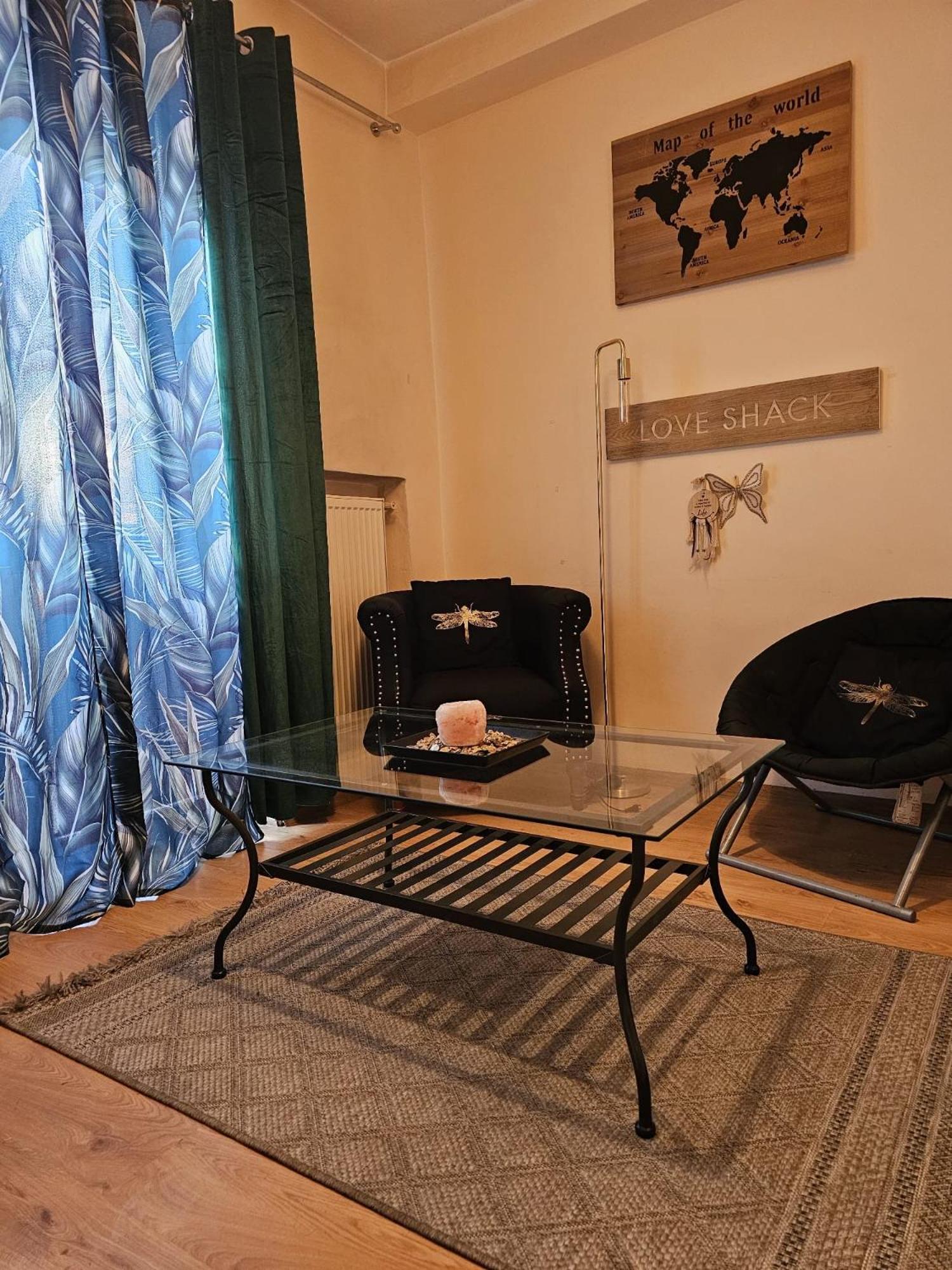 Warsaw Asian Vibe Apartment Exterior photo
